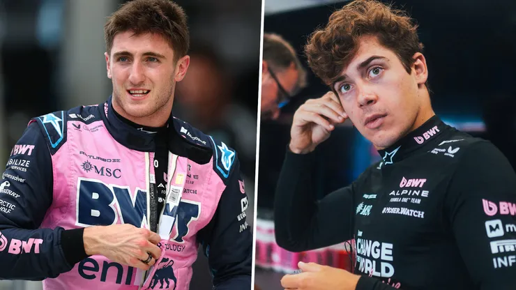 La nueva posibilidad que se le abre a Doohan en la Fórmula 1