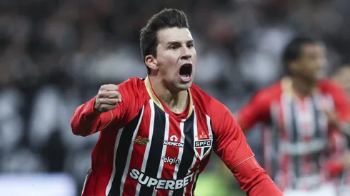 El equipo brasileño se quedó con el 60 por ciento de la ficha del chileno.