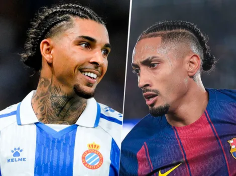 Dónde ver Espanyol vs. Barcelona por LaLiga 2025-2026: qué canal lo transmite y a qué hora empieza