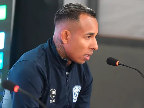 Villa le respondió a los hinchas de Boca que le pidieron que no vaya a River