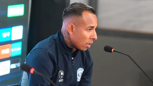 Villa le respondió a los hinchas de Boca que le pidieron que no vaya a River