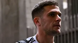 Cuatro futbolistas de River que podrían ser vendidos pese a confirmar presencia en la pretemporada en San Martín de Los Andes