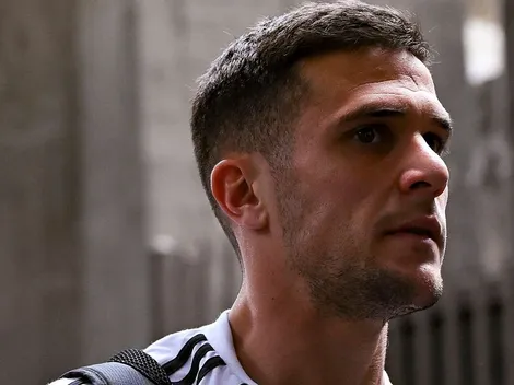 Cuatro futbolistas de River que podrían ser vendidos pese a confirmar presencia en la pretemporada en San Martín de Los Andes