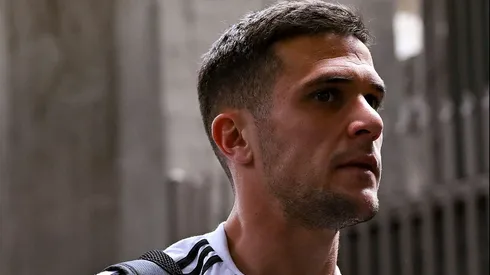 Cuatro futbolistas de River que podrían ser vendidos pese a confirmar presencia en la pretemporada en San Martín de Los Andes