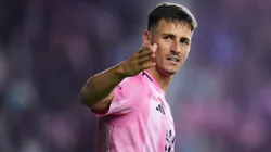 River vigila de cerca los pasos de Tadeo Allende en Celta de Viga.