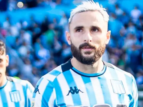 Independiente Rivadavia repatrió a Juan Manuel Elordi