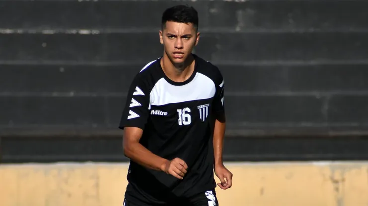 Esteban Fernández