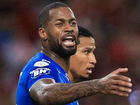 Tuvo una recordada serie ante Boca por Libertadores, acusó a su ex equipo por trabajo esclavo y pidió disculpas