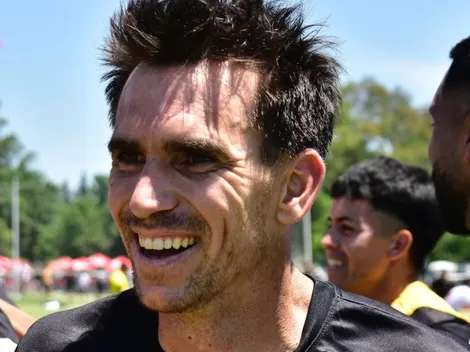 Jugó 139 partidos en Boca, ganó 3 títulos y cuestionó al actual plantel: "Equilibrio"