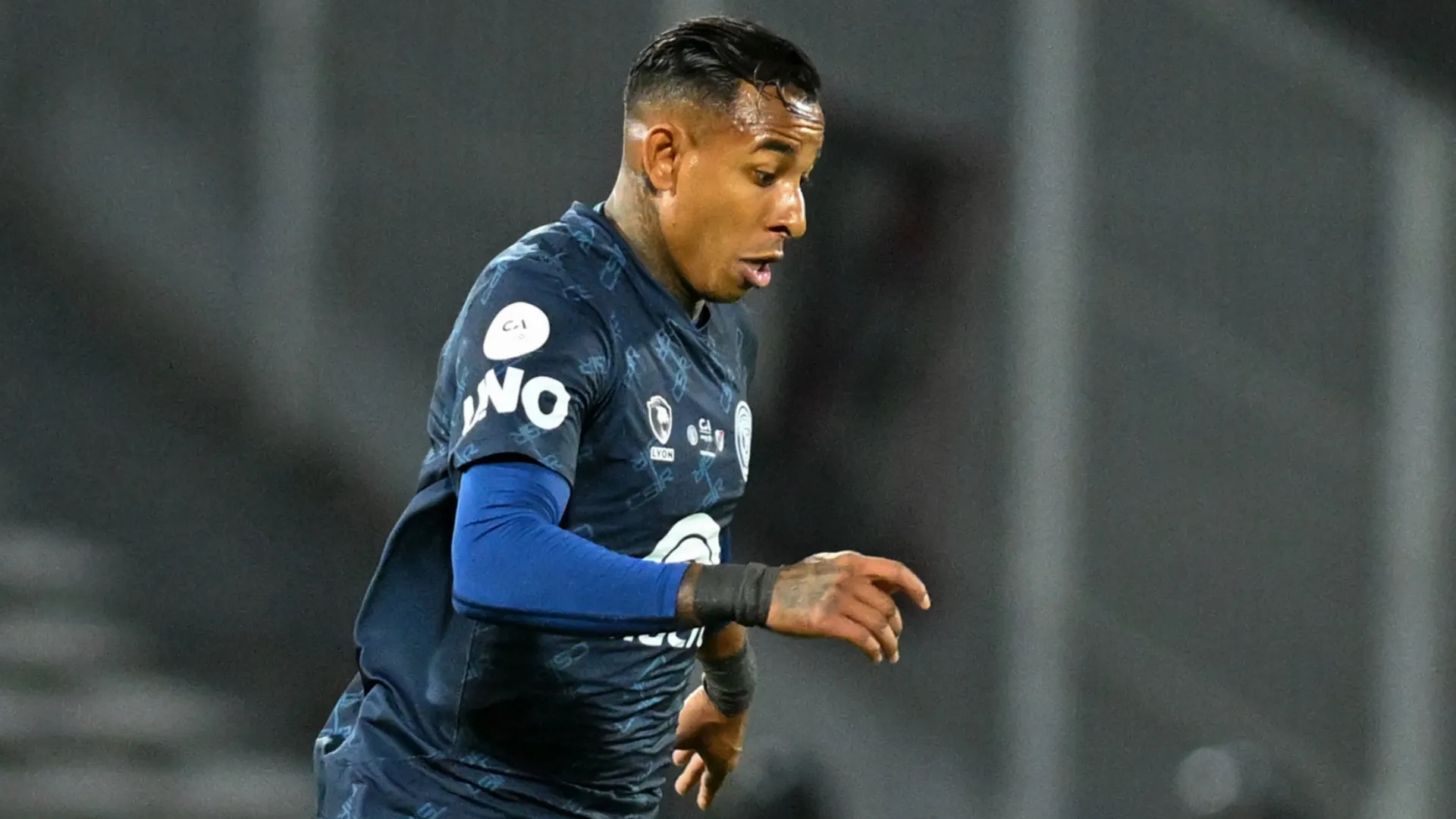 Sebastián Villa. (Foto: Getty).