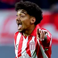 Botafogo está a un paso de llevarse a Cristian Medina