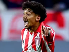 Botafogo está a un paso de llevarse a Cristian Medina