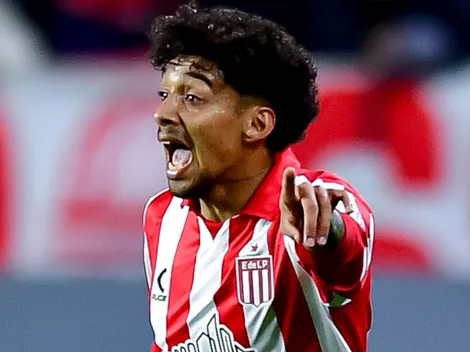 Botafogo está a un paso de llevarse a Cristian Medina