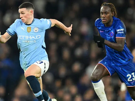 Pronósticos Manchester City vs Chelsea: Los Ciudadanos no quieren bajarse de la pelea