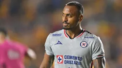 Willer Ditta, uno de los nombres que Gallardo tendría en carpeta para River.