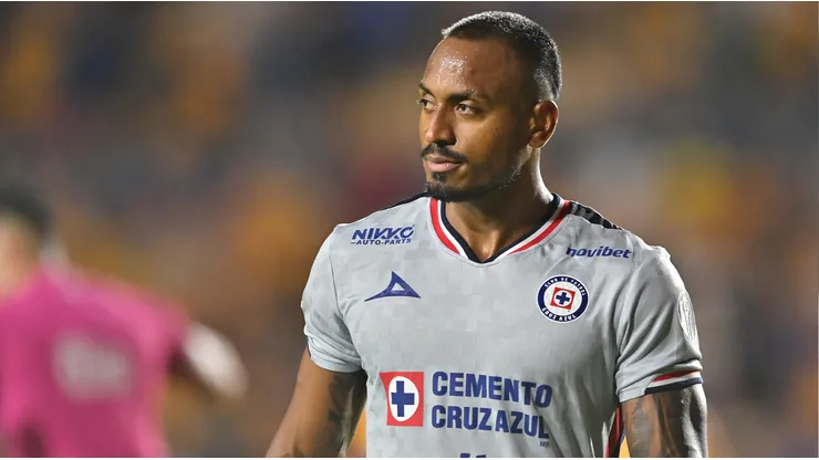 Willer Ditta, uno de los nombres que Gallardo tendría en carpeta para River.