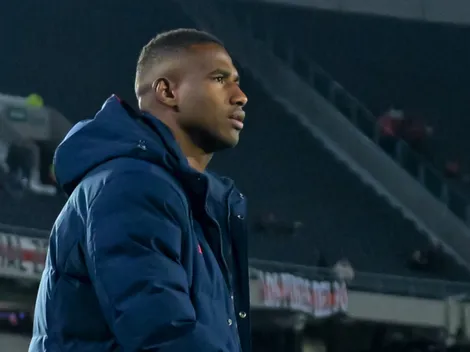 San Lorenzo rechazó otra oferta de River por Romaña: las cifras que los separan