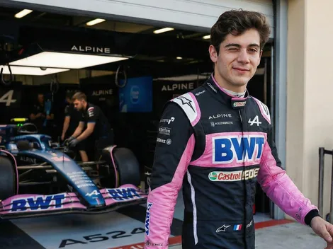 En Inglaterra destacan la mejor carrera de Franco Colapinto en la temporada 2025 de la Fórmula 1: "Cerca de sumar puntos"