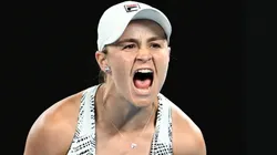 La número 1 que se alejó del tenis a los 25 años.