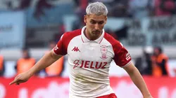 Matko Miljevic, nuevo refuerzo de Racing.