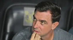 Pablo Guede, entrenador de Alianza Lima para 2026.