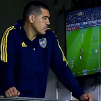 Juan Román Riquelme eligió a los tres delanteros con los que mejor se entendió en su carrera: “Fueron grandiosos”