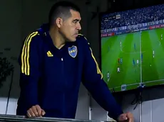 Juan Román Riquelme eligió a los tres delanteros con los que mejor se entendió en su carrera: “Fueron grandiosos”