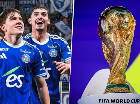 Chelsea se entromete en el futuro del Colo Barco y Joaquín Panichelli a seis meses del Mundial 2026