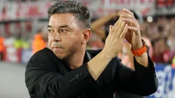 Marcelo Gallardo