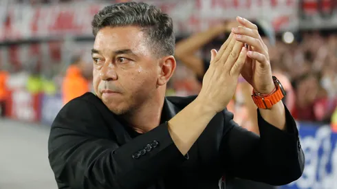 Marcelo Gallardo