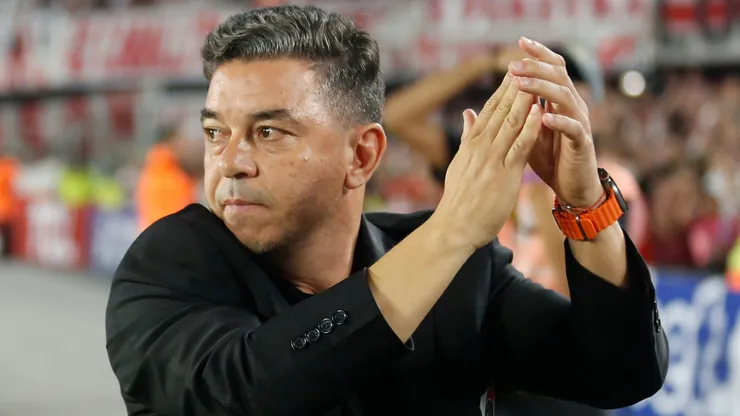 Marcelo Gallardo