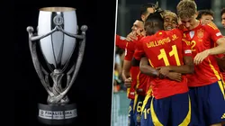 Rodri Hernández jugó los dos partidos del Manchester City en el 2026 por lo que ya podría volver a la Selección de España.