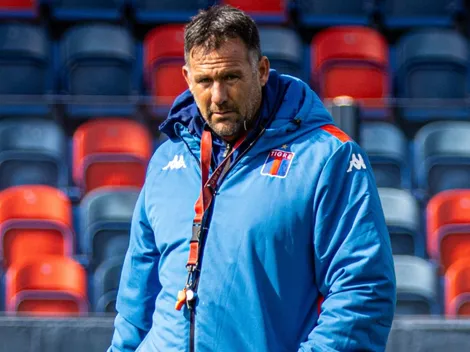 Tigre se reforzó con un juvenil de River de 100 millones, un mundialista y quiere a Saralegui para soñar con la Sudamericana