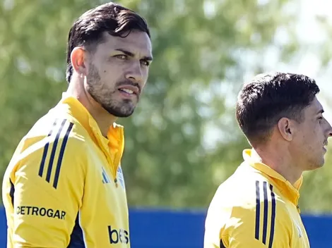 Boca jugará contra Millonarios en La Bombonera y Nacional en San Nicolás durante la pretemporada