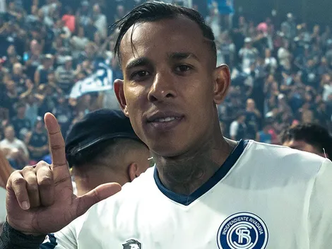 Mientras Gallardo puja por llevarlo a River, Villa sigue en juicio con Boca