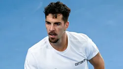 Thanasi Kokkinakis