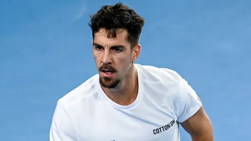 Thanasi Kokkinakis