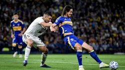 Boca y Riestra chocarán en La Bombonera por la primera fecha del Torneo Apertura 2026.