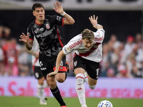 Barracas Central vs. River por la fecha 1 del Torneo Apertura 2026 de la LPF: día y horario