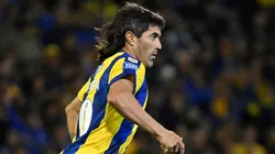 Ignacio Malcorra será refuerzo de Independiente.