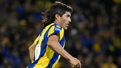 Ignacio Malcorra será refuerzo de Independiente.