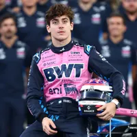 ¿Colapinto protagonista? La Fórmula 1 confirmó cuándo se estrena la temporada 8 de Drive to Survive en Netflix