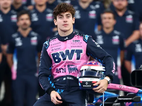 ¿Colapinto protagonista? La Fórmula 1 confirmó cuándo se estrena la temporada 8 de Drive to Survive en Netflix