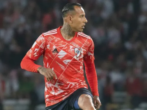 Mercado de pases de River, HOY y EN VIVO: altas, bajas, rumores y noticias