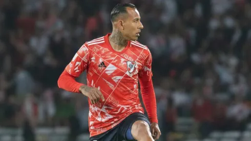 Mercado de pases de River, HOY y EN VIVO: altas, bajas, rumores y noticias