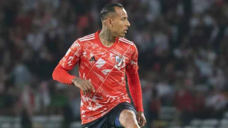Mercado de pases de River, HOY y EN VIVO: altas, bajas, rumores y noticias