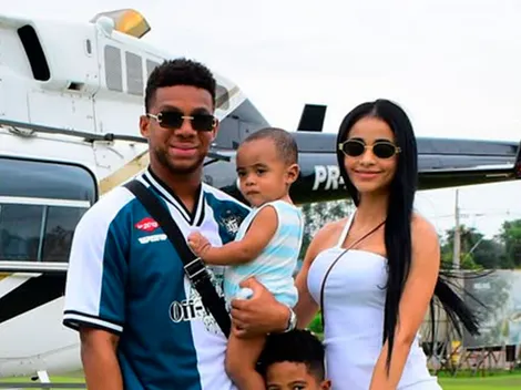 Tras irse de Boca, Fabra es buscado por San Lorenzo