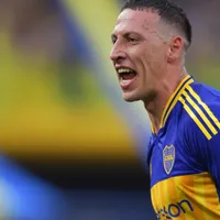 Estudiantes de Río Cuarto está a un paso de sumar a Cristian Lema