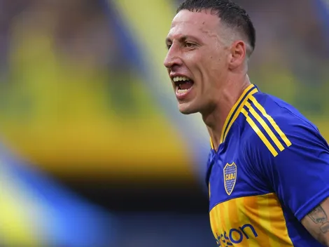 Estudiantes de Río Cuarto está a un paso de sumar a Cristian Lema