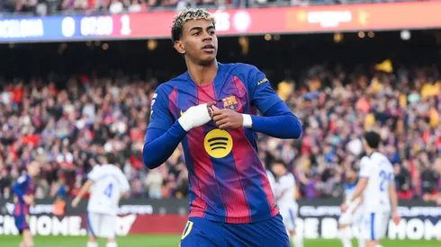 Barcelona acumula ocho victorias consecutivas entre todas las competencias.